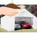 King Canopy Canopy Sidewall Kit with Flaps   